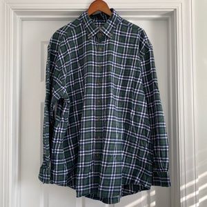 Vineyard Vines flannel
